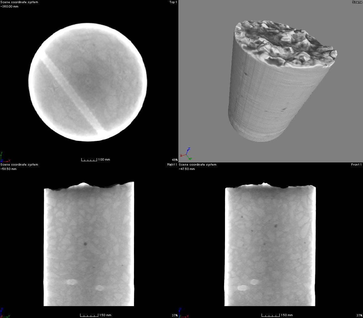 Industrial Xray CTPhoton Production Laboratory,Ltd.